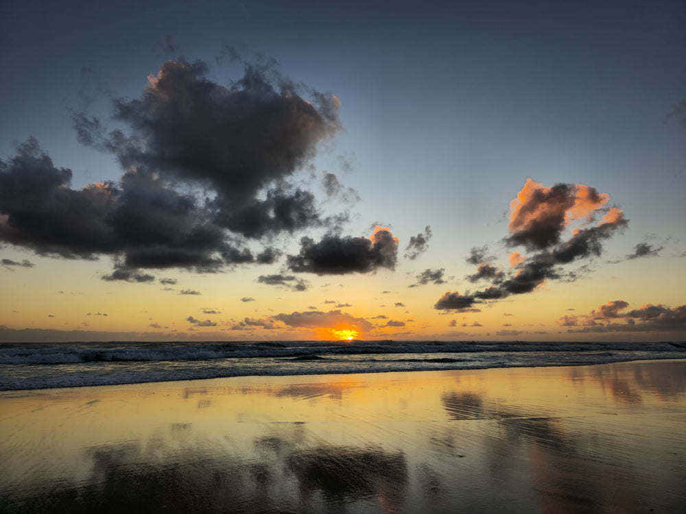 Point Arkwright, Sunshine Coast QLD