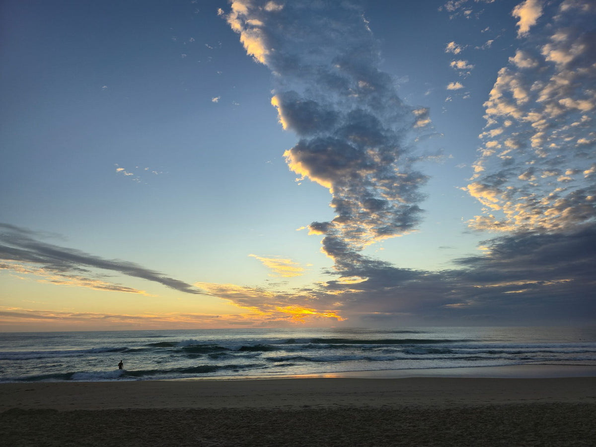 Sunrise Beach, Sunshine Coast QLD