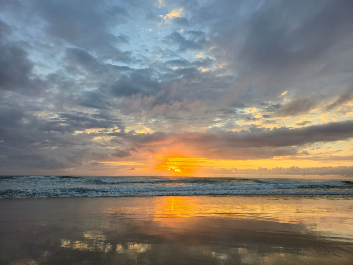 Sunrise Beach, Sunshine Coast QLD