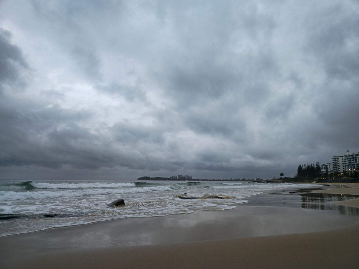Alex Heads, Sunshine Coast QLD