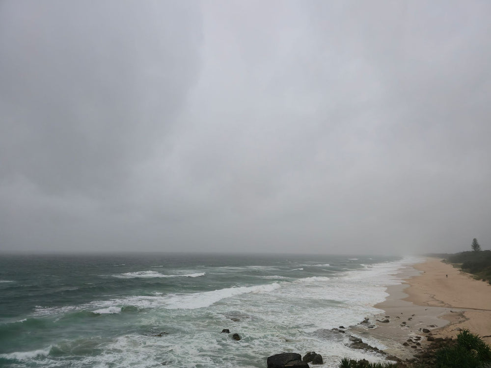 Point Arkwright, Sunshine Coast QLD