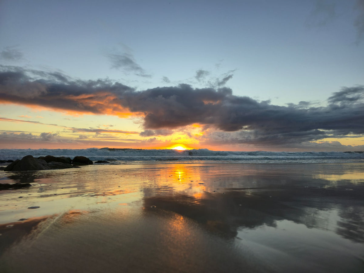 Point Arkwright, Sunshine Coast QLD