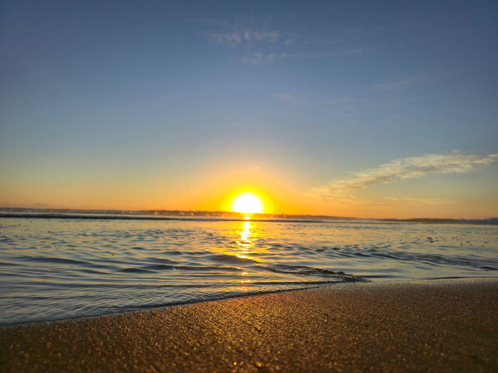 Mudjimba Beach, Sunshine Coast QLD