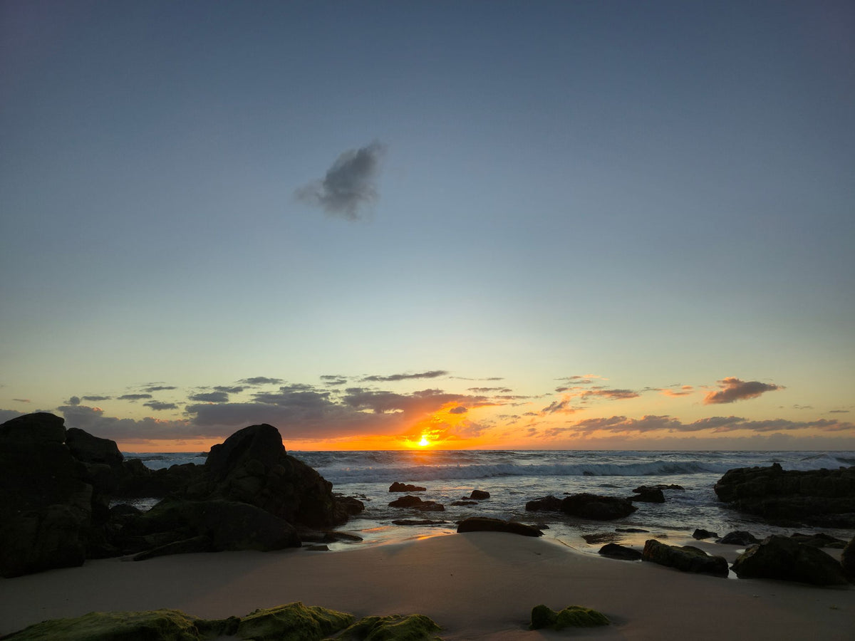 Point Arkwright, Sunshine Coast QLD