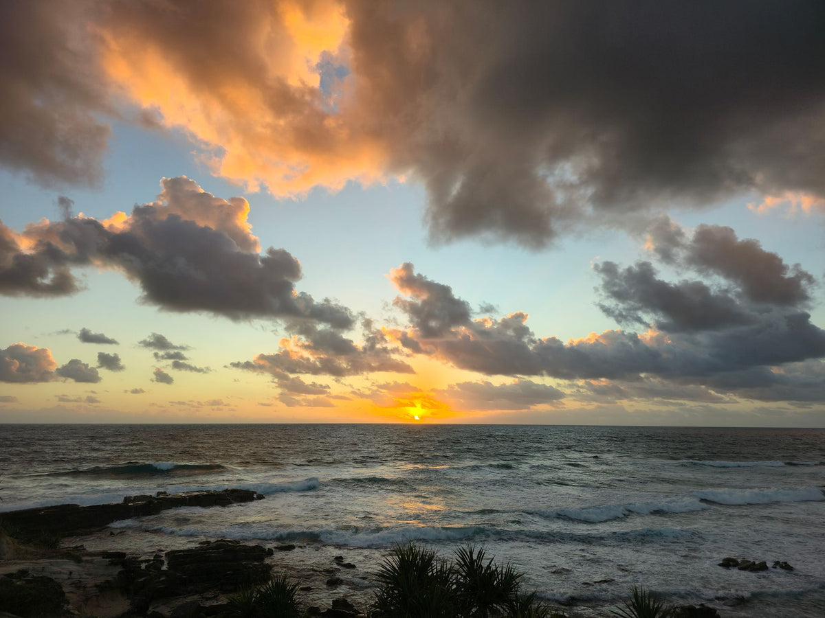 Point Arkwright, Sunshine Coast QLD