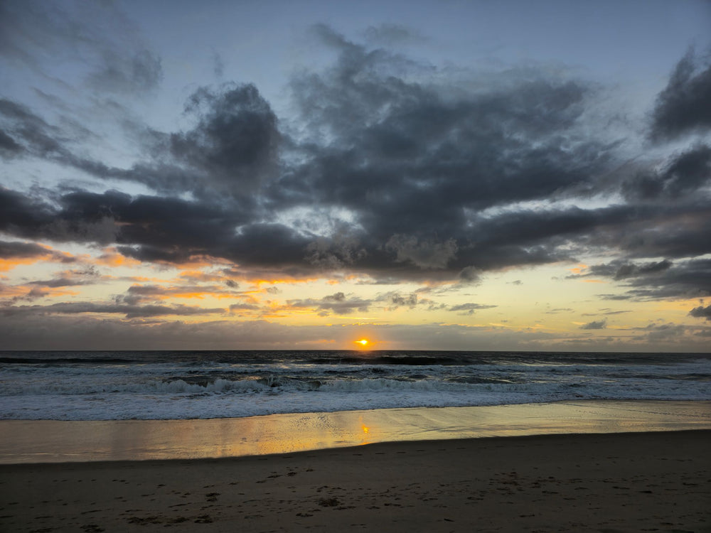 Mudjimba Beach, Sunshine Coast QLD