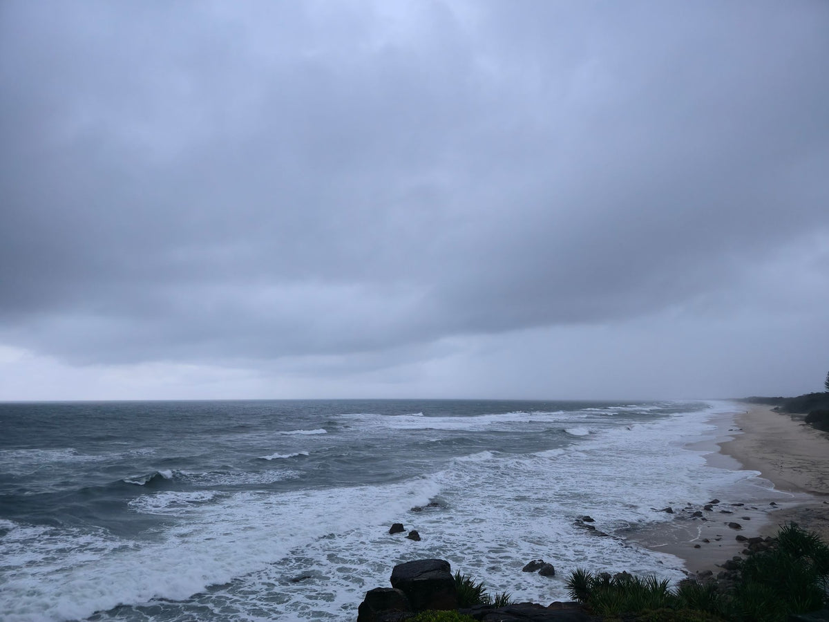 Point Arkwright, Sunshine Coast QLD