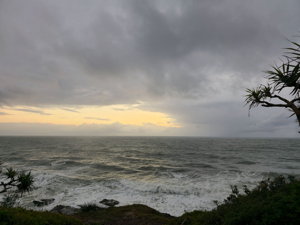 Point Arkwright, Sunshine Coast QLD