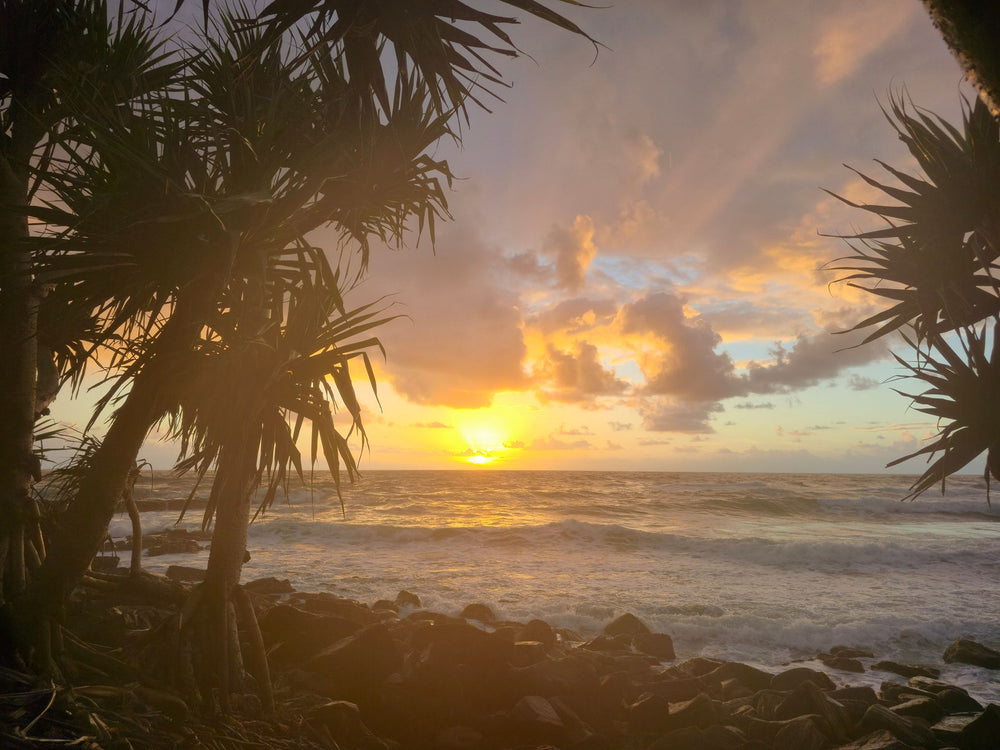 Point Arkwright, Sunshine Coast QLD