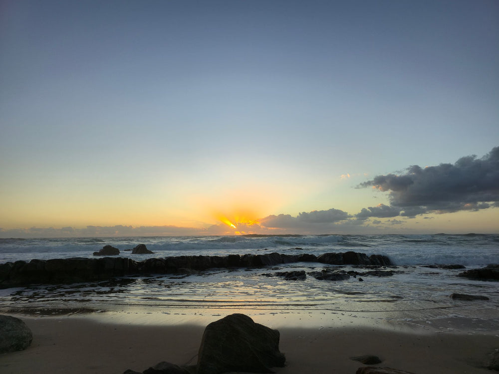 Point Arkwright, Sunshine Coast QLD