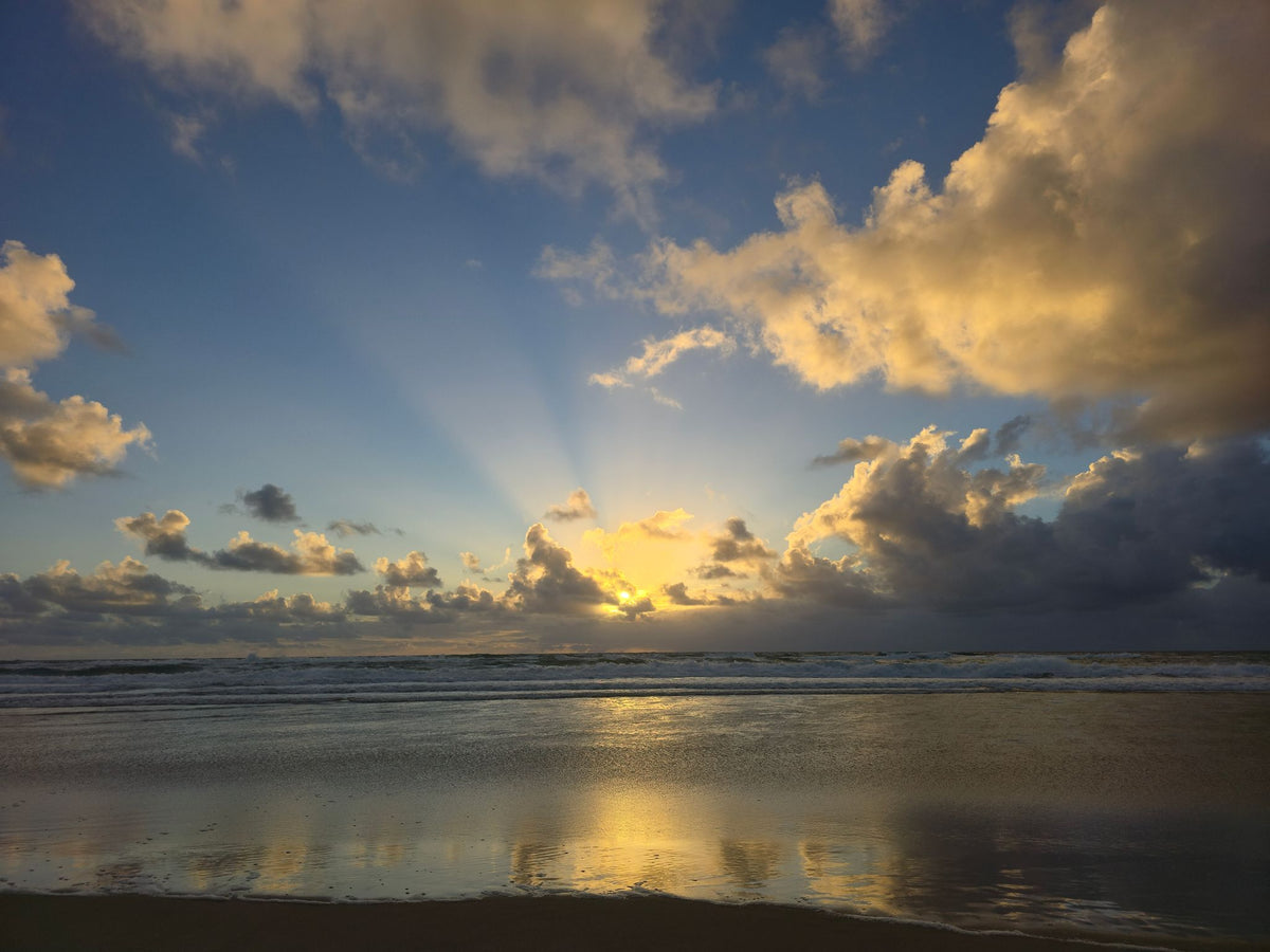Sunrise Beach, Sunshine Coast QLD — Day 198