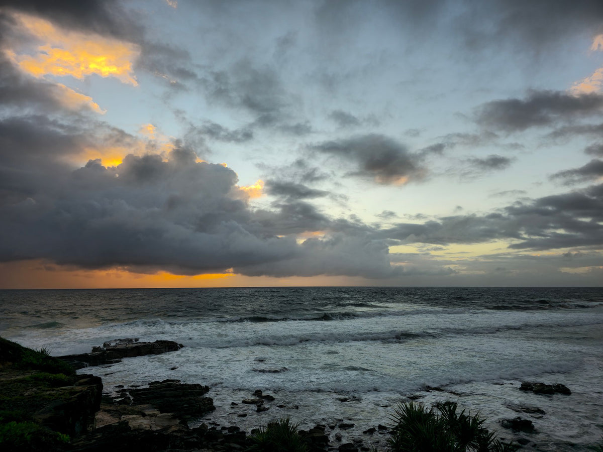 Point Arkwright, Sunshine Coast QLD
