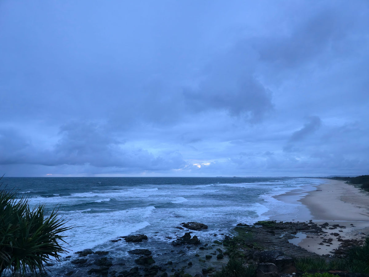 Point Arkwright, Sunshine Coast QLD