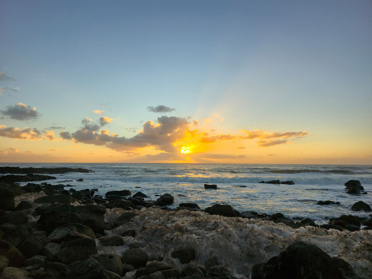 Point Arkwright, Sunshine Coast QLD