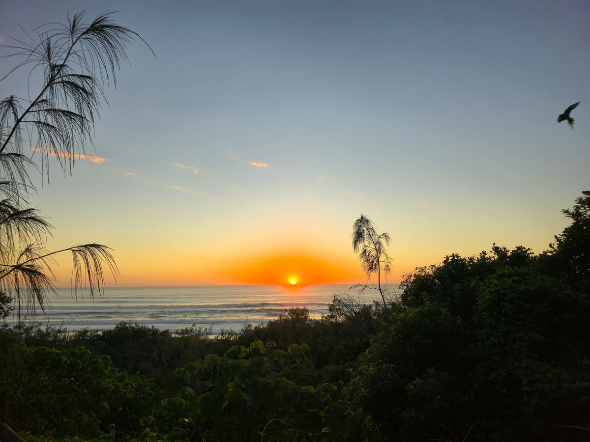 Sunrise Beach, Sunshine Coast QLD
