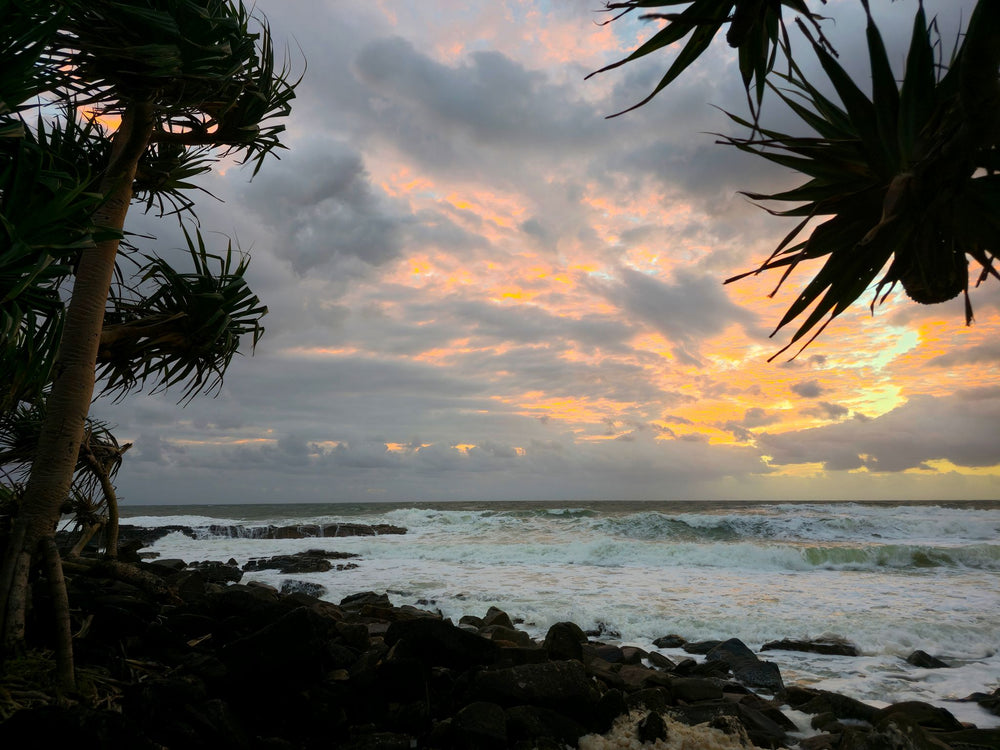 Point Arkwright, Sunshine Coast QLD