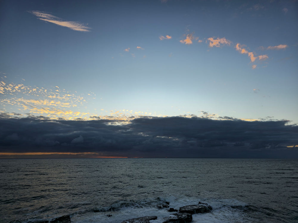 Point Arkwright, Sunshine Coast QLD