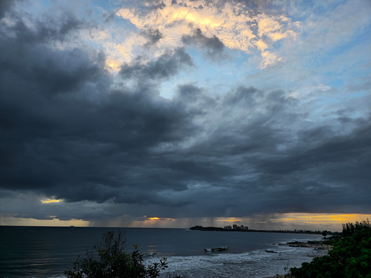 Alex Heads, Sunshine Coast QLD