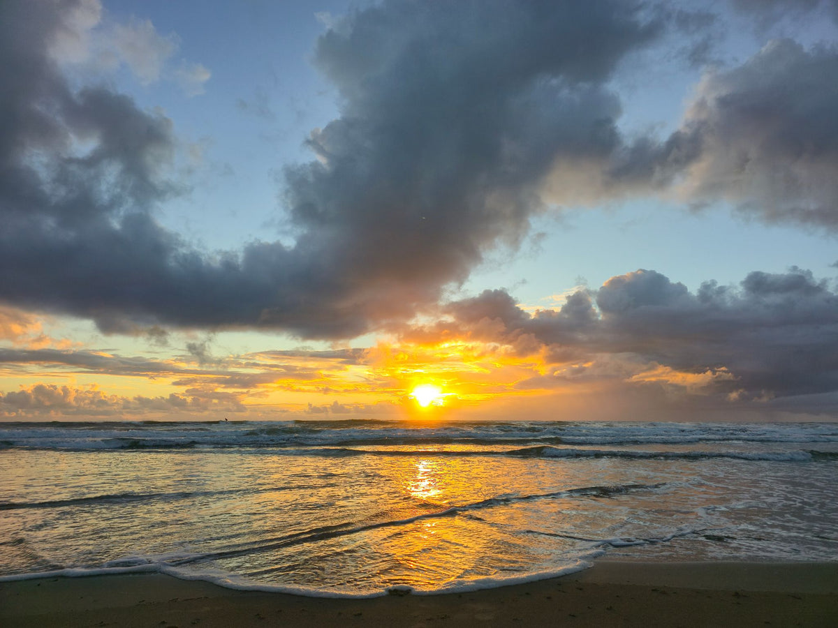 Coolum Beach, Sunshine Coast QLD — Day 213