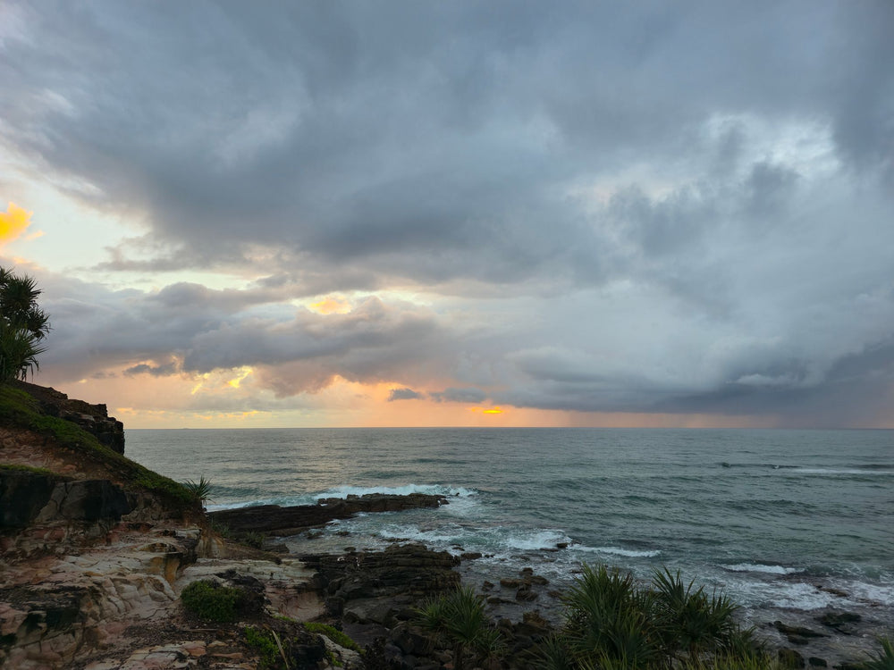 Point Arkwright, Sunshine Coast QLD