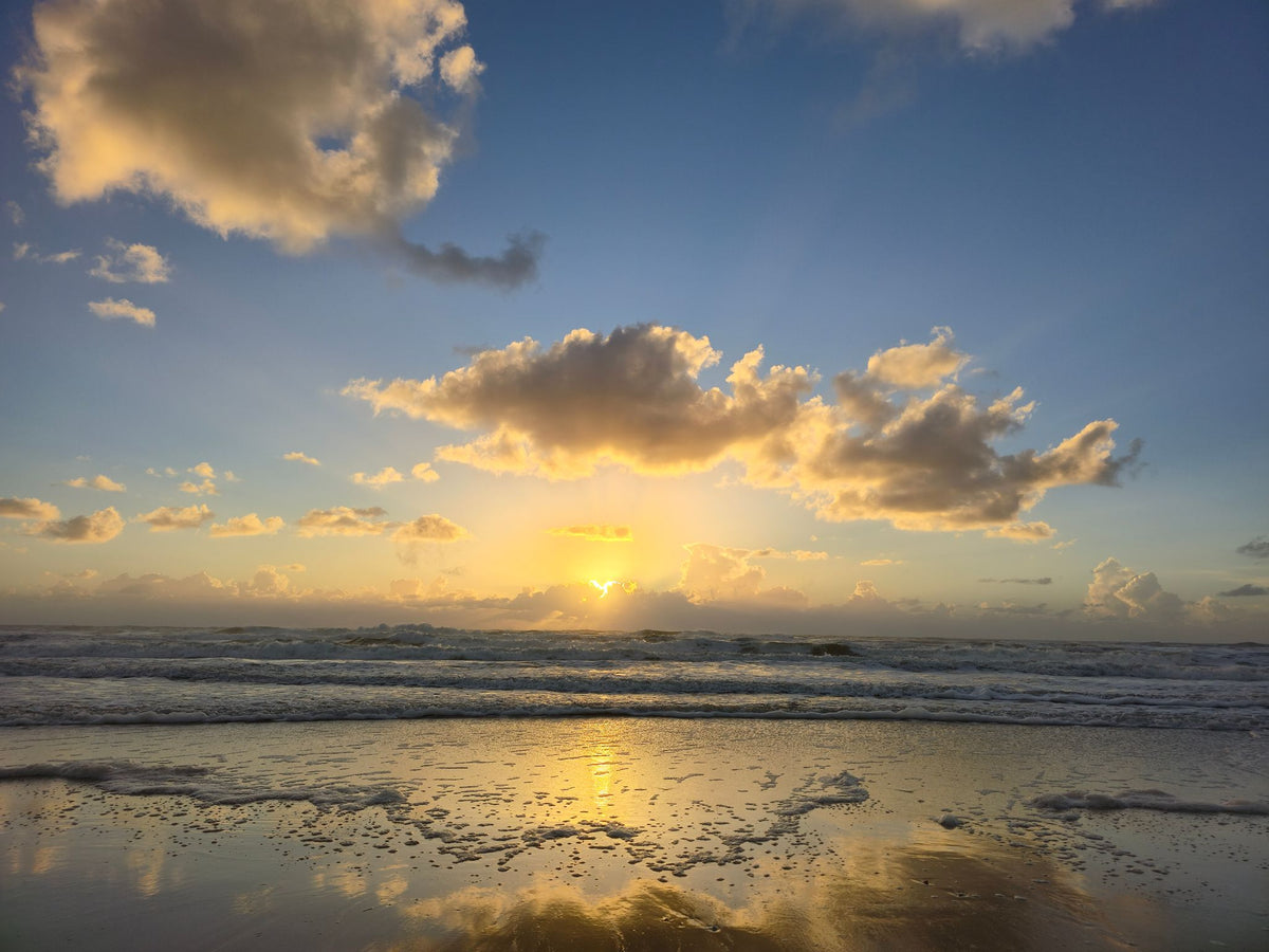 Mudjimba Beach, Sunshine Coast QLD — Day 216