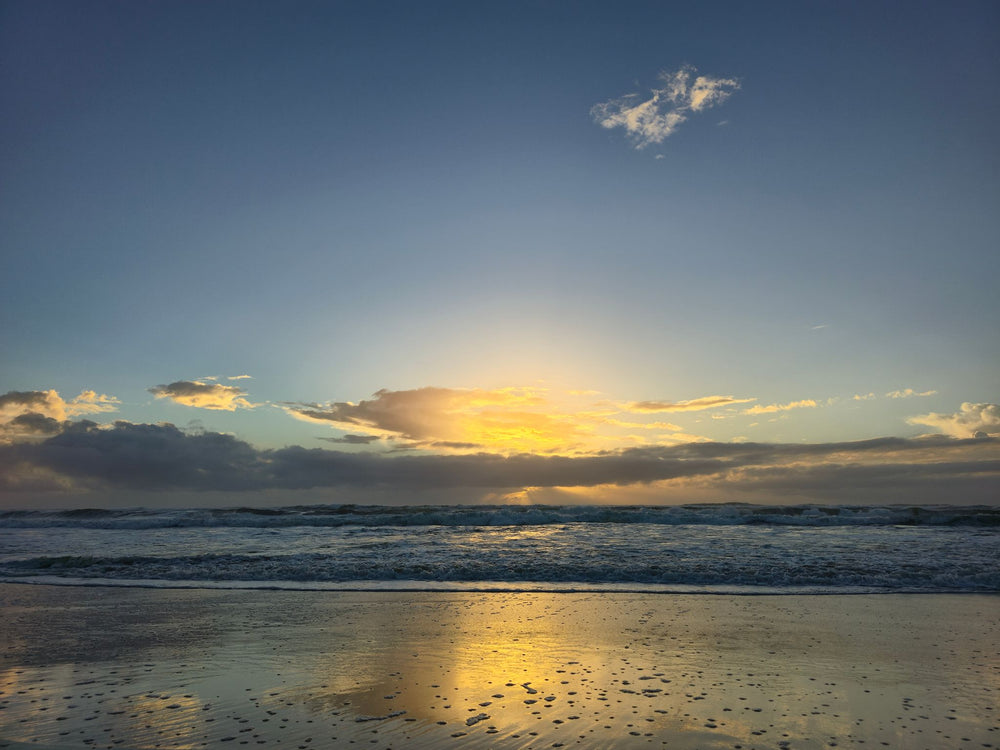 Sunrise Beach, Sunshine Coast QLD