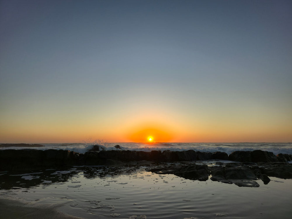 Point Arkwright, Sunshine Coast QLD
