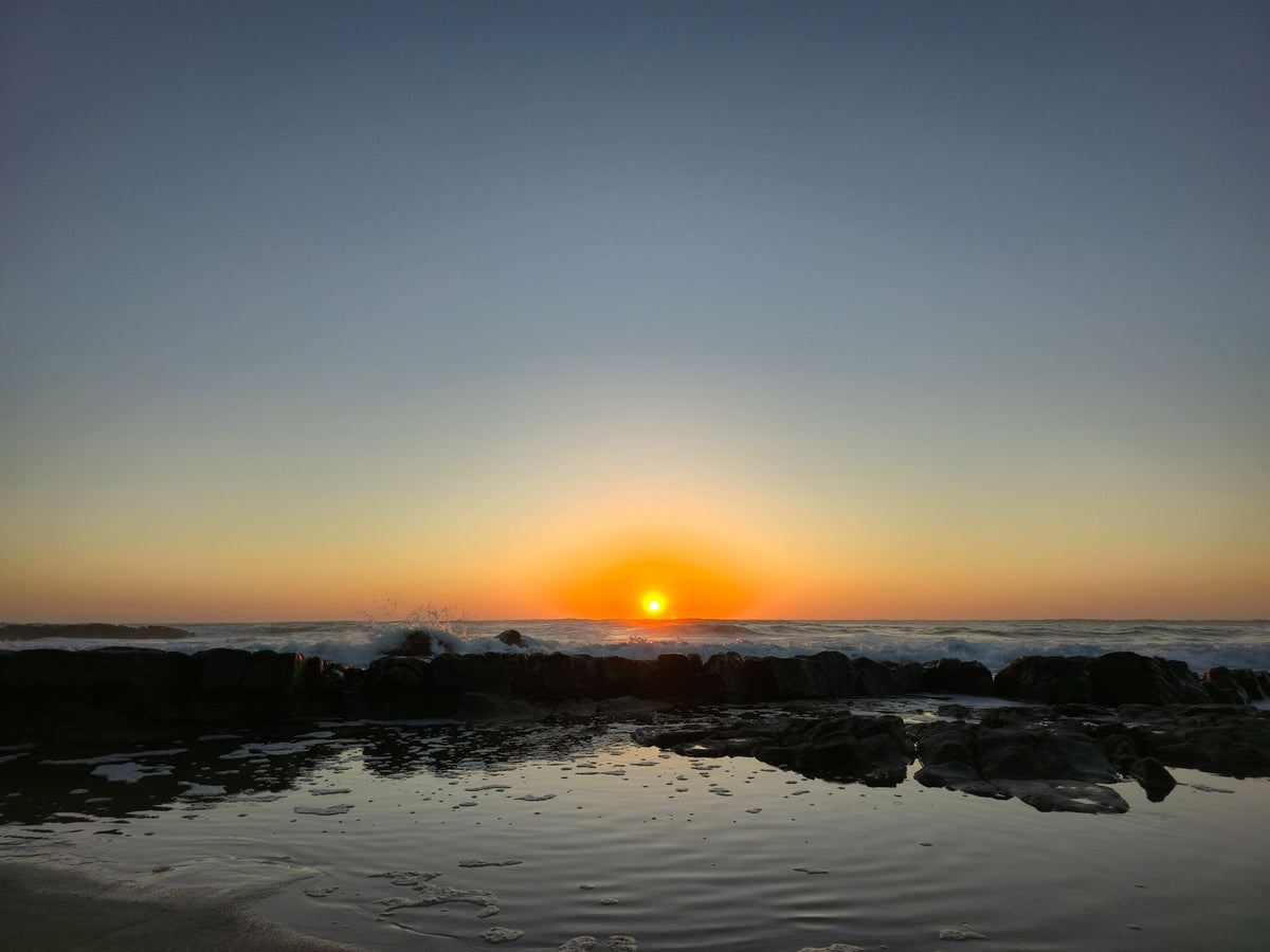 Point Arkwright, Sunshine Coast QLD — Day 220