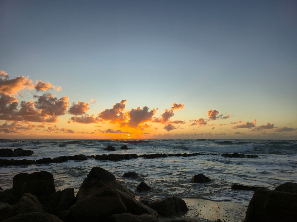 Point Arkwright, Sunshine Coast QLD