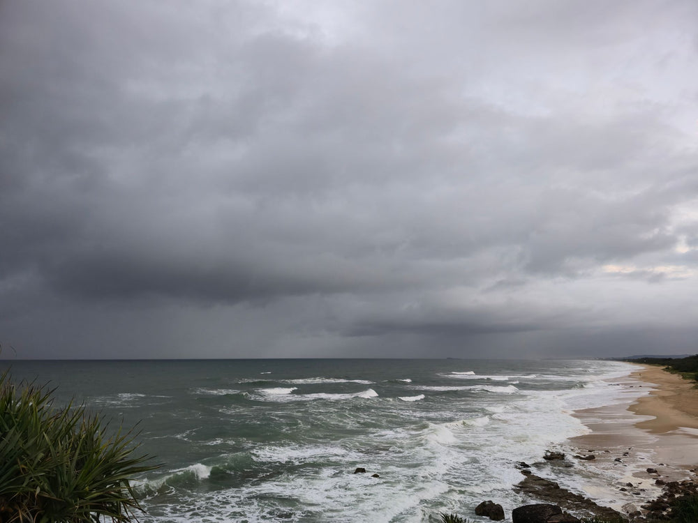 Point Arkwright, Sunshine Coast QLD
