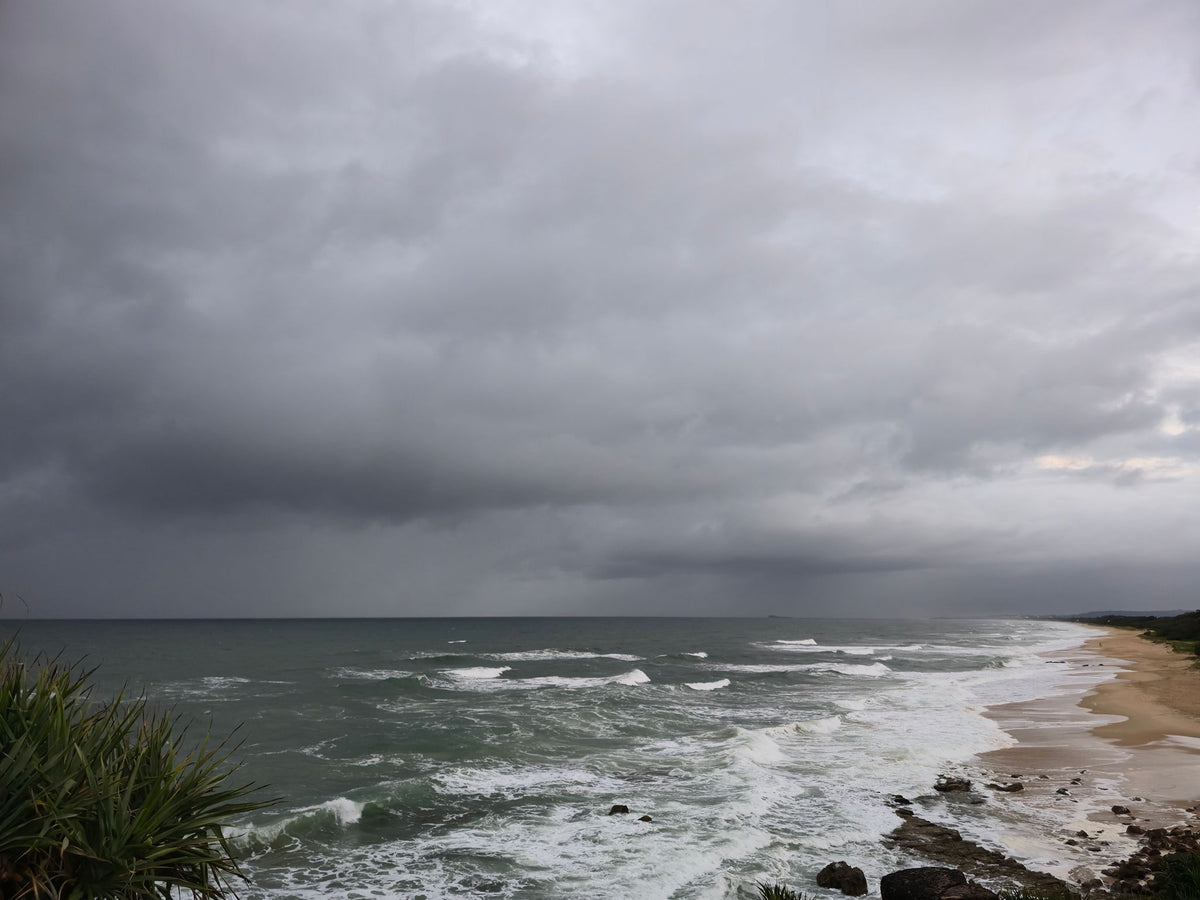 Point Arkwright, Sunshine Coast QLD
