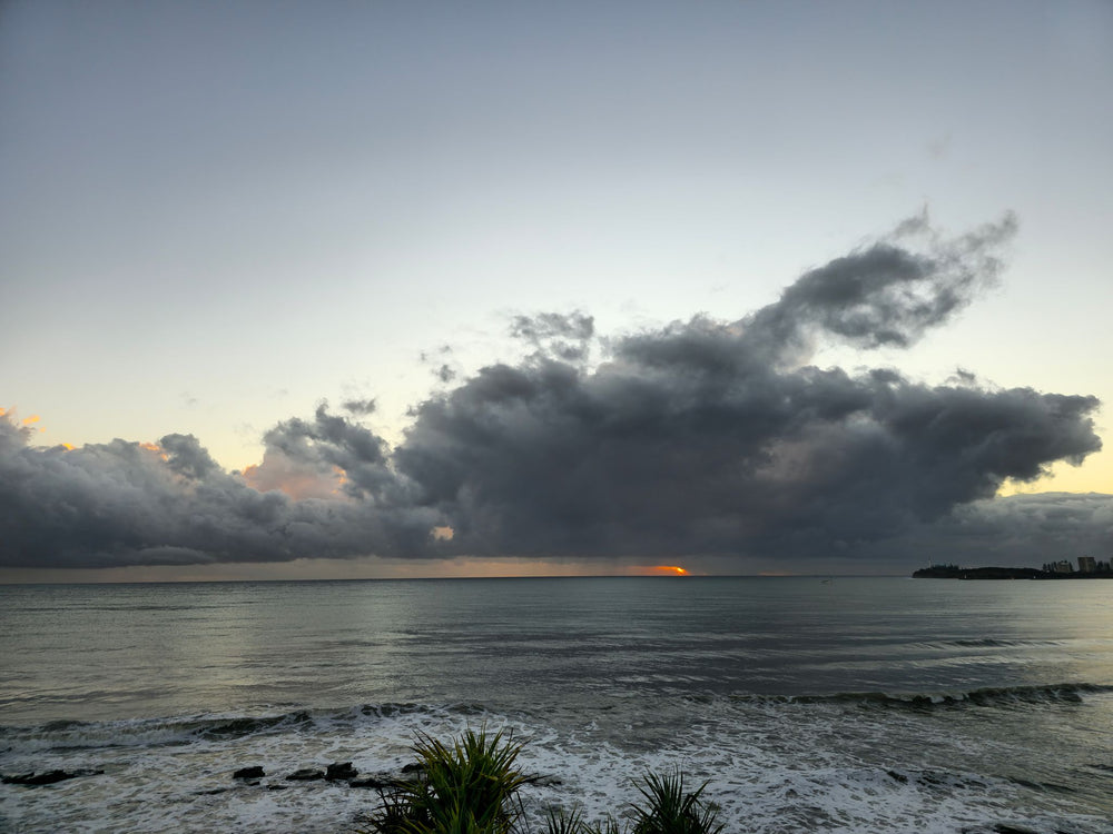 Alex Heads, Sunshine Coast QLD