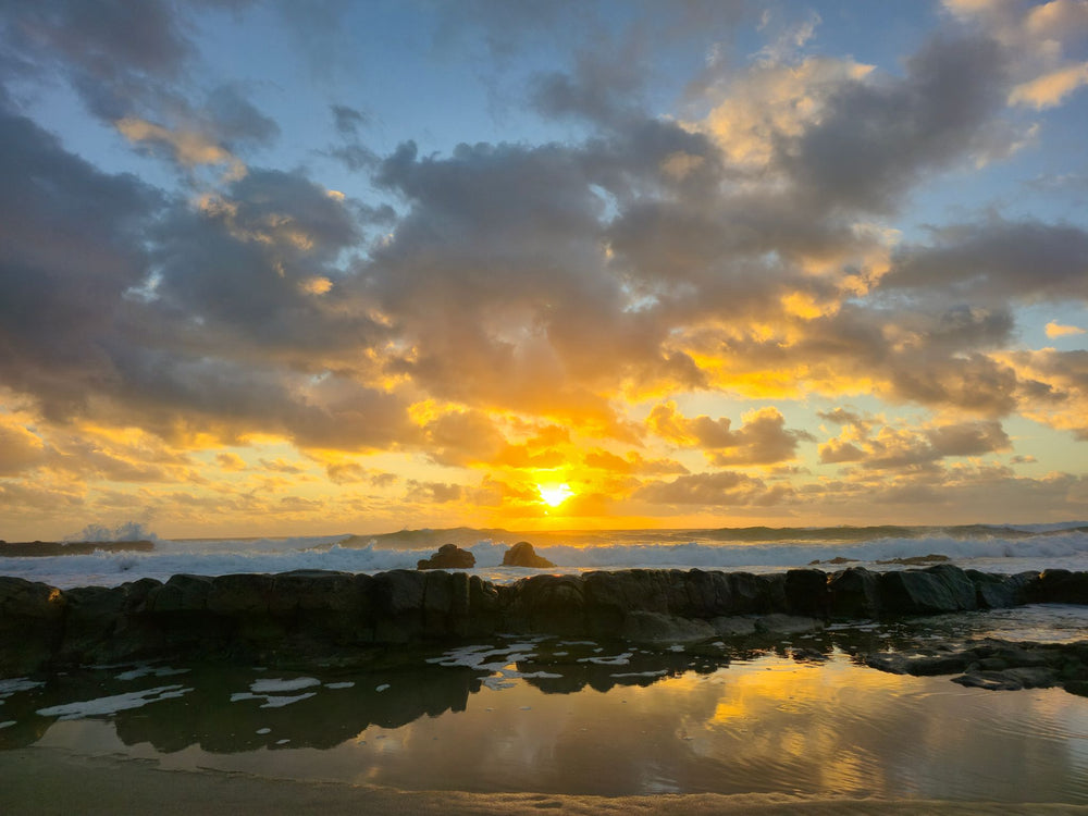Point Arkwright, Sunshine Coast QLD