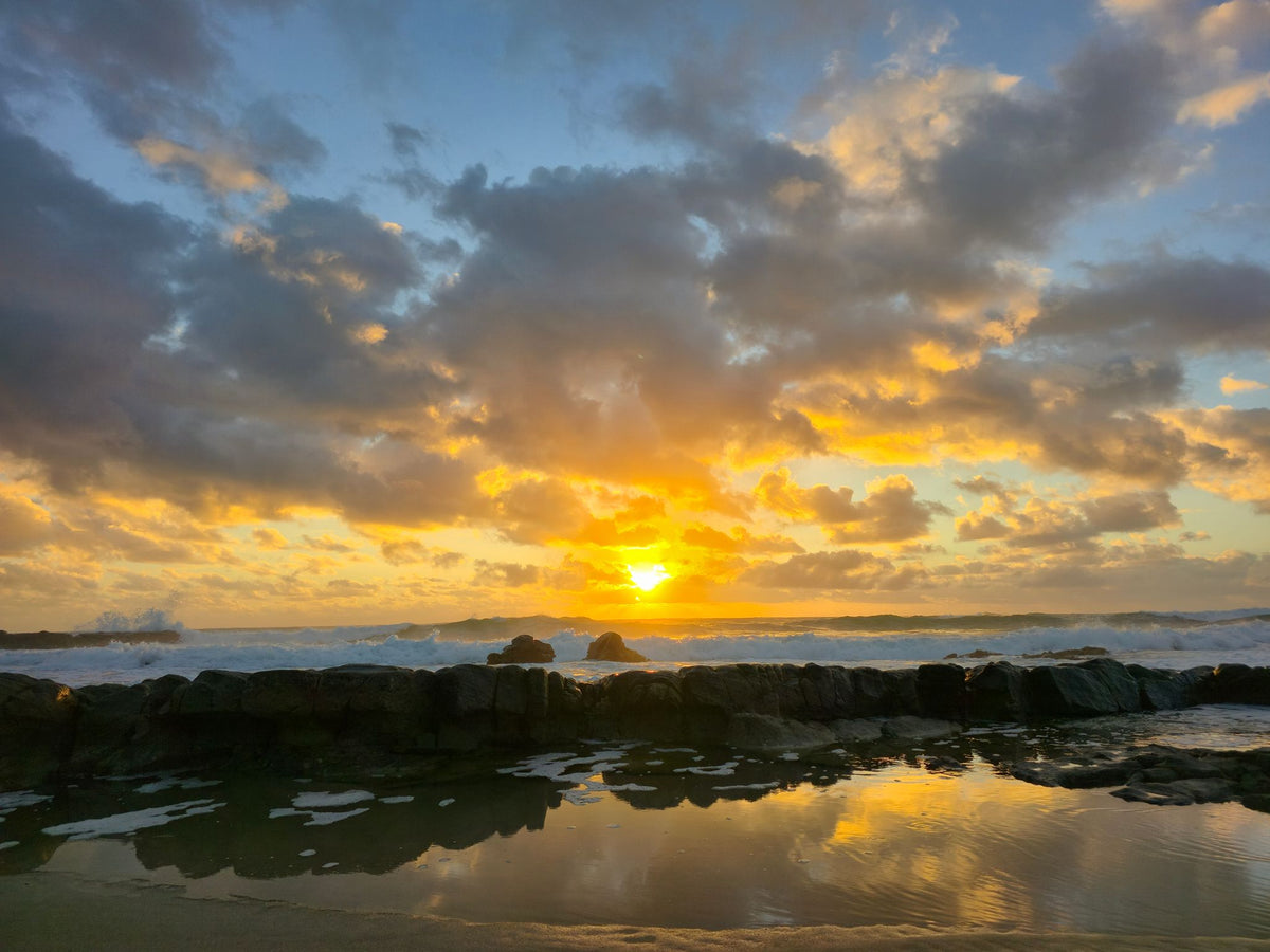 Point Arkwright, Sunshine Coast QLD