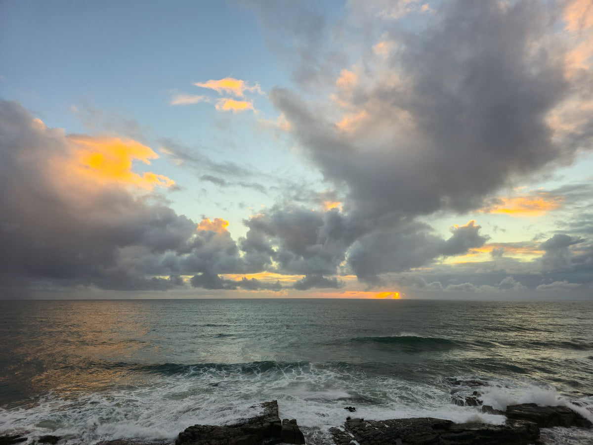 Point Arkwright, Sunshine Coast QLD