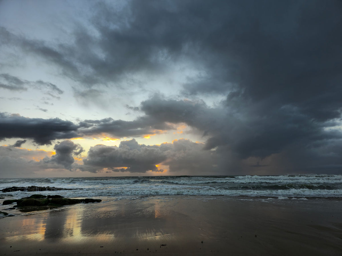 Point Arkwright, Sunshine Coast QLD