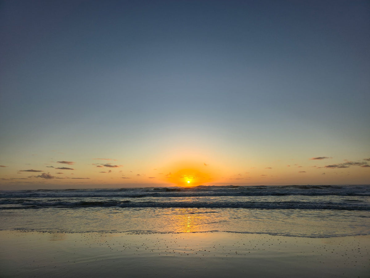 Sunrise Beach, Sunshine Coast QLD — Day 231