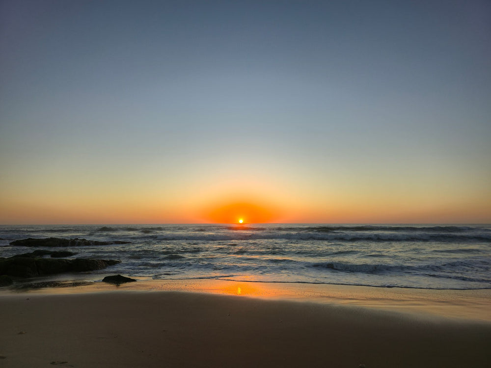 Point Arkwright, Sunshine Coast QLD
