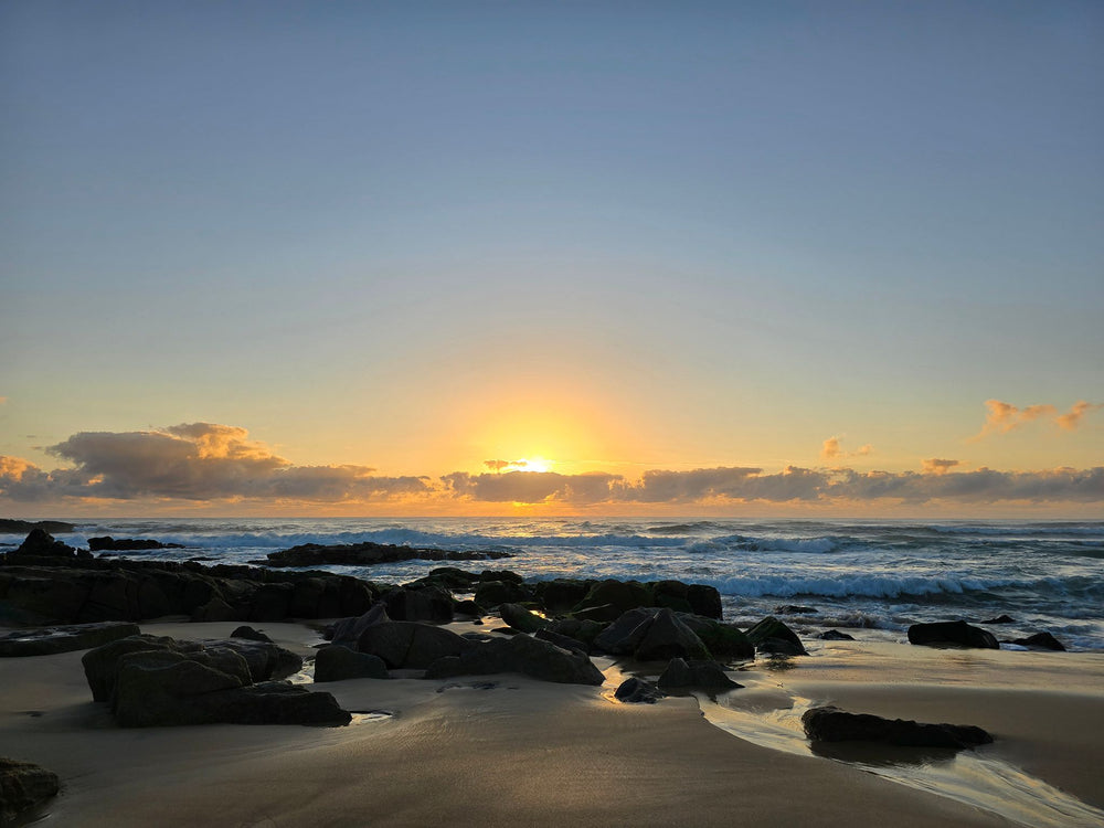Point Arkwright, Sunshine Coast QLD