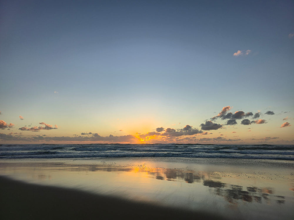Sunrise Beach, Sunshine Coast QLD