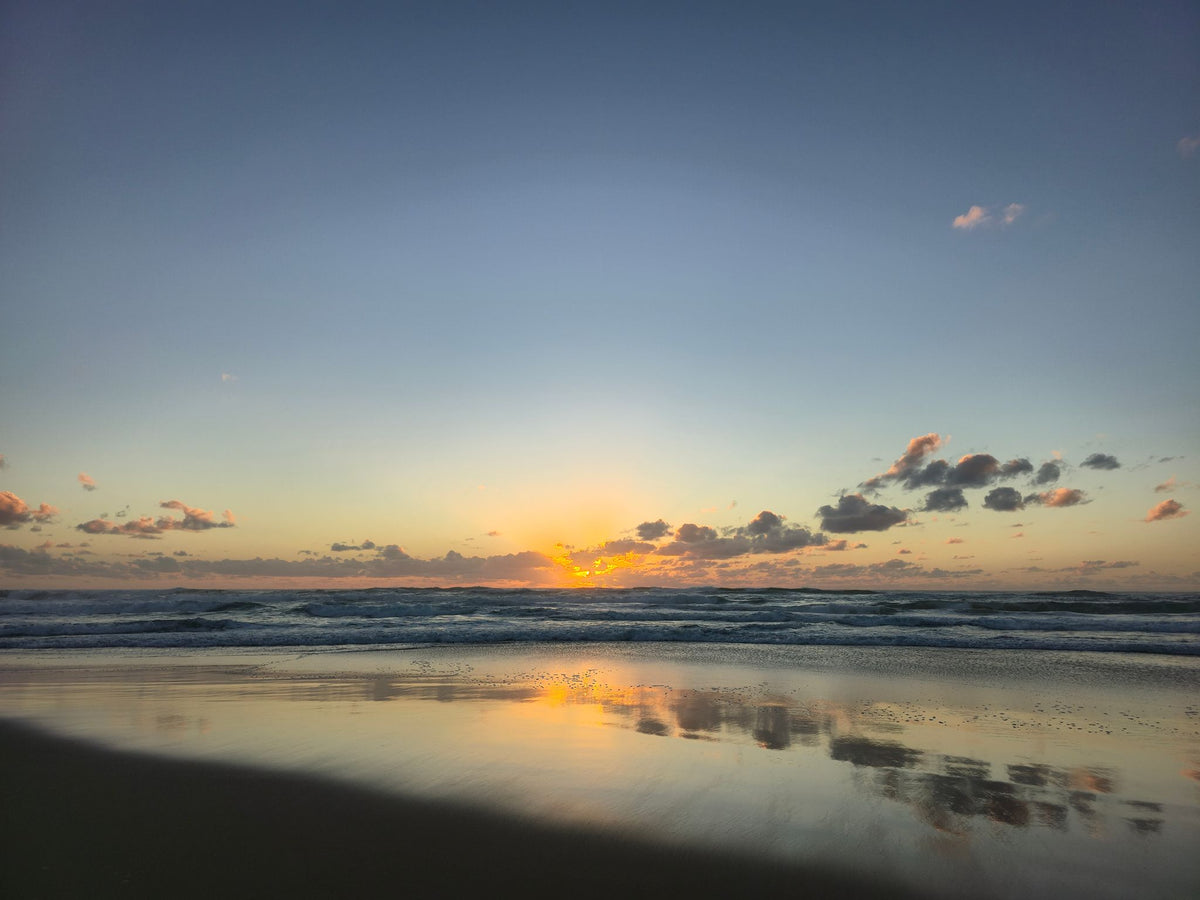 Sunrise Beach, Sunshine Coast QLD