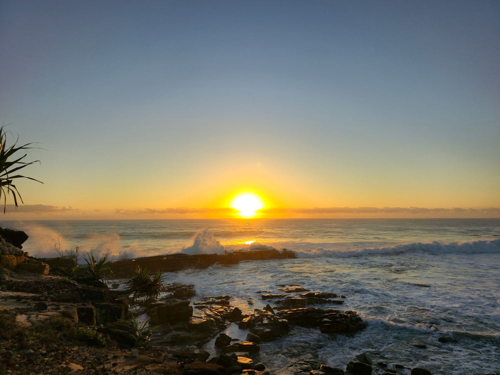 Point Arkwright, Sunshine Coast QLD