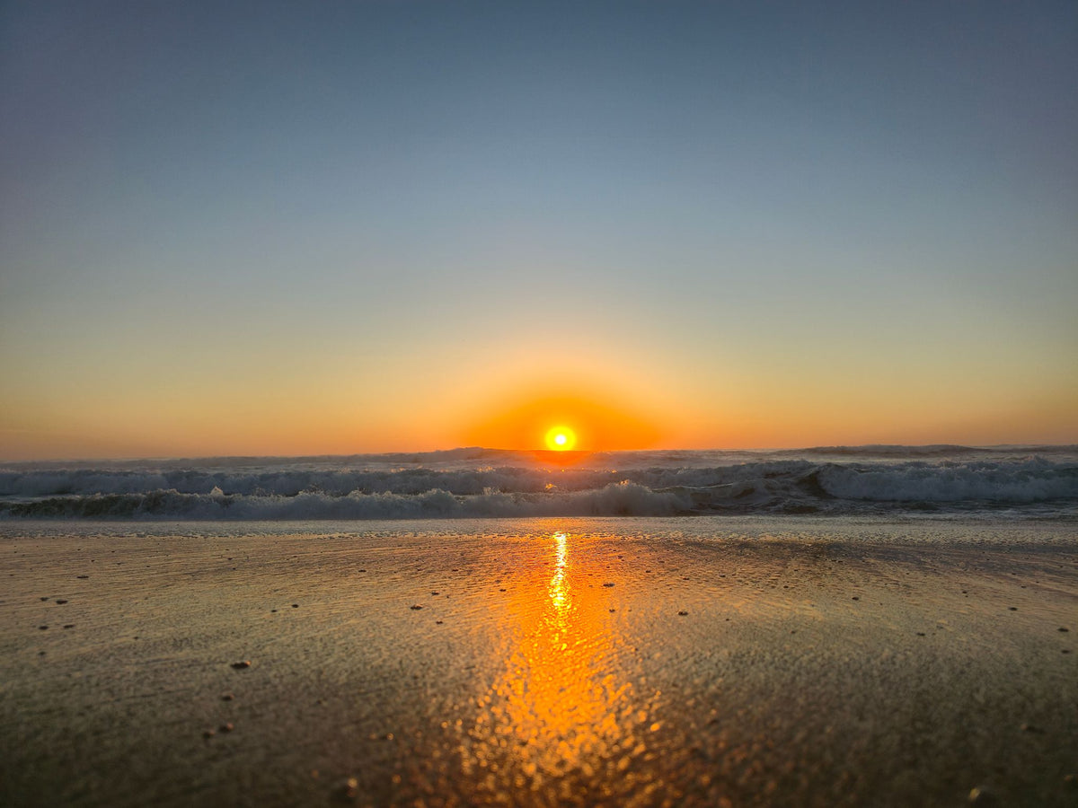 Mudjimba Beach, Sunshine Coast QLD