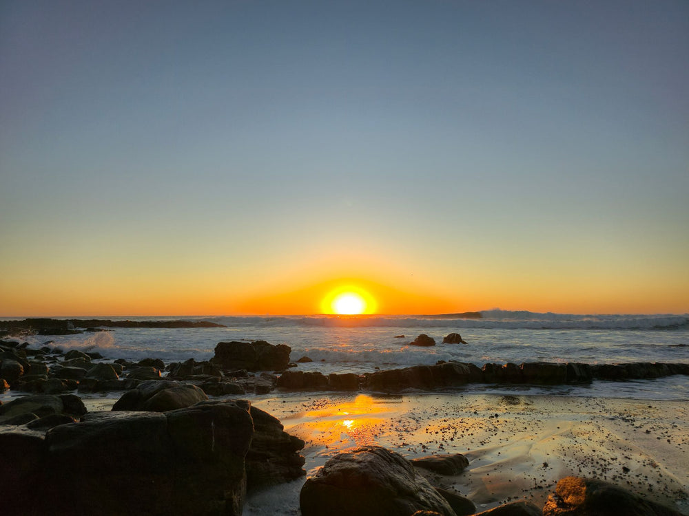 Point Arkwright, Sunshine Coast QLD
