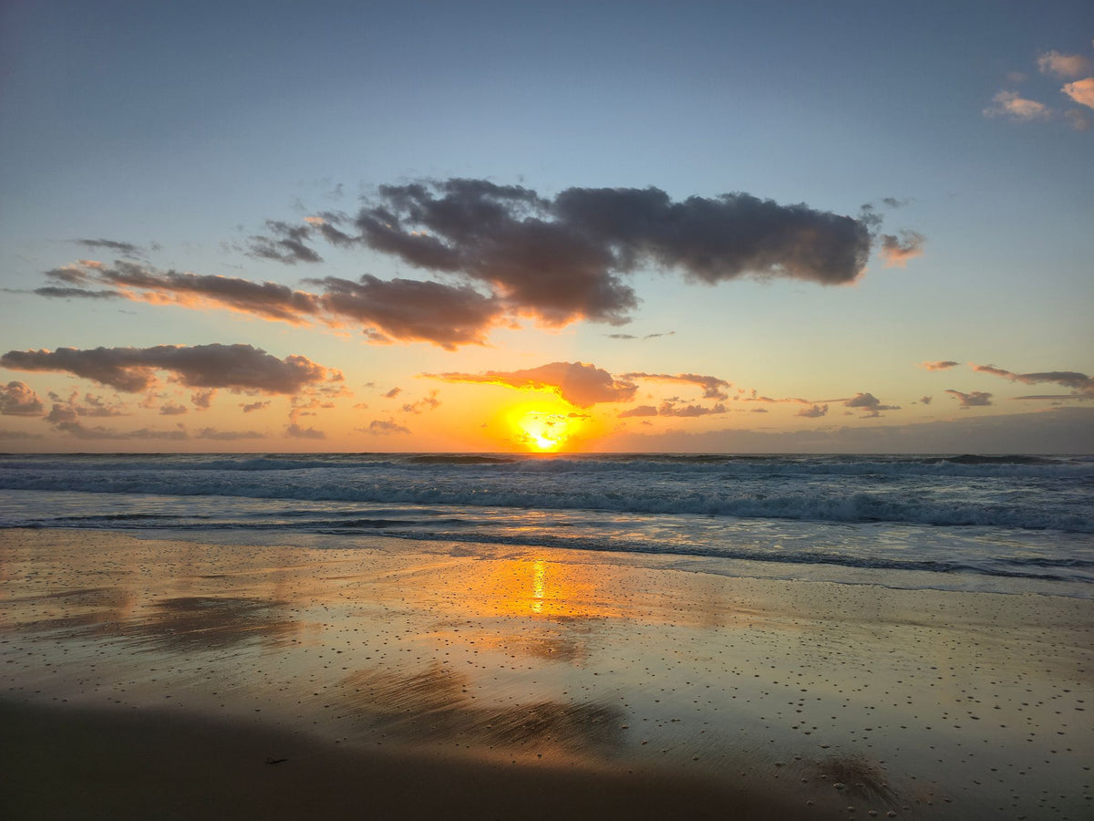 Sunrise Beach, Sunshine Coast QLD — Day 238