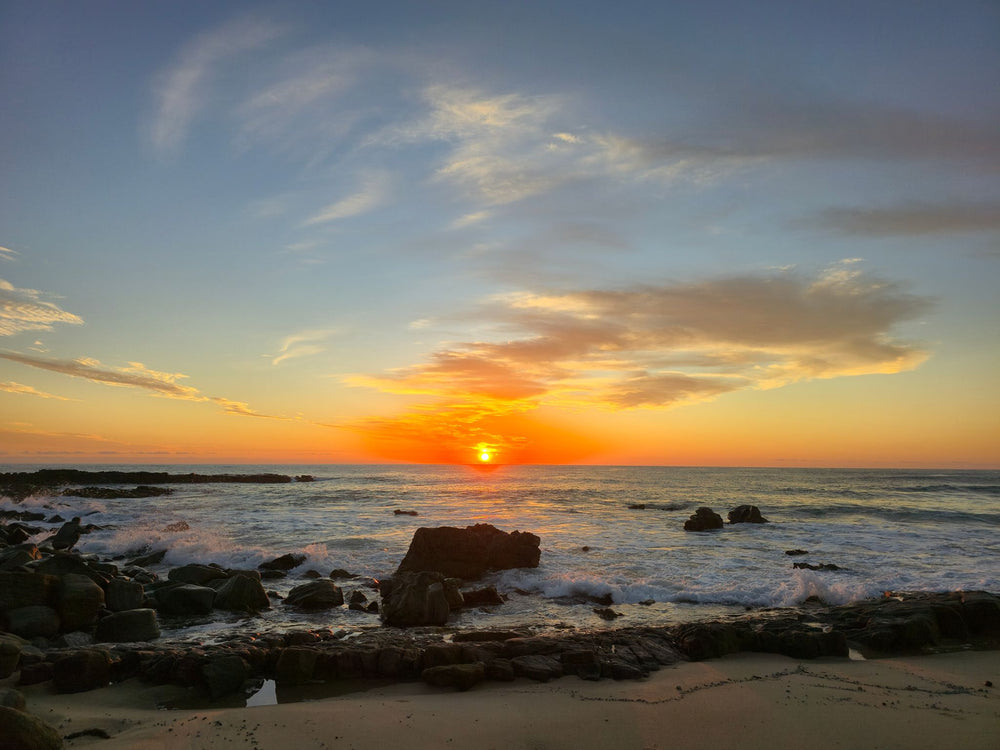 Point Arkwright, Sunshine Coast QLD
