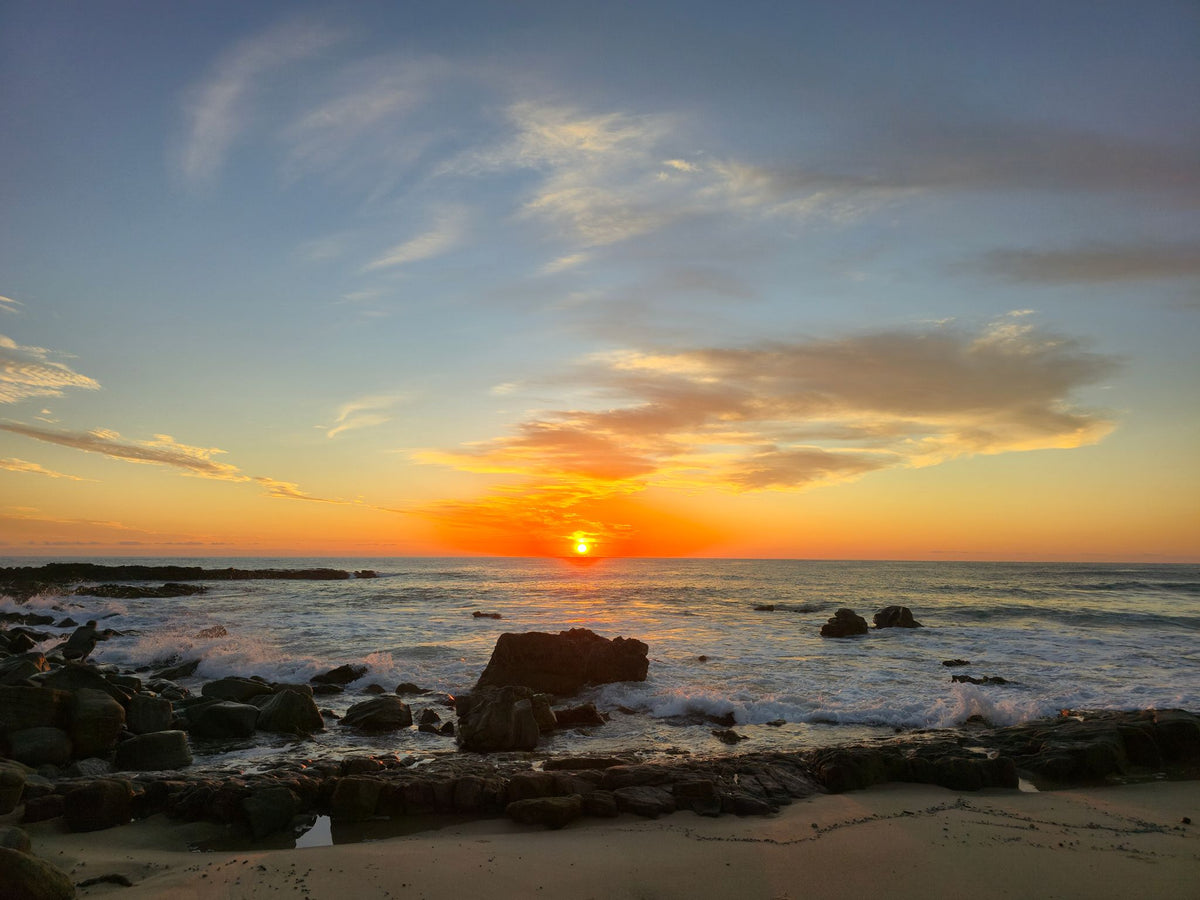 Point Arkwright, Sunshine Coast QLD