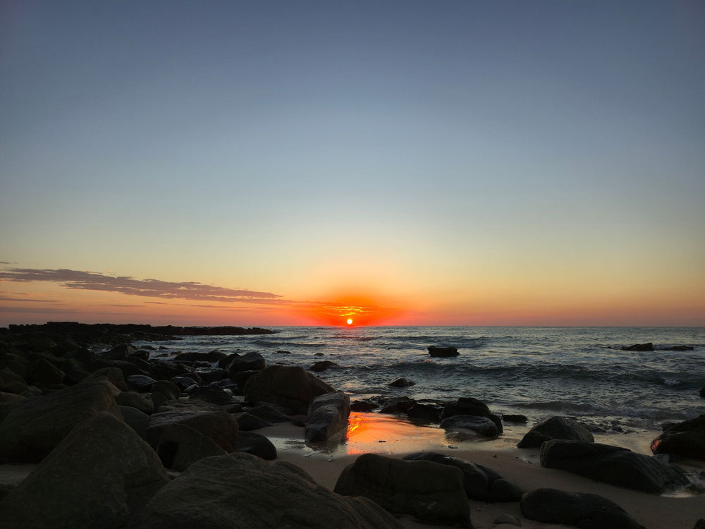 Point Arkwright, Sunshine Coast QLD