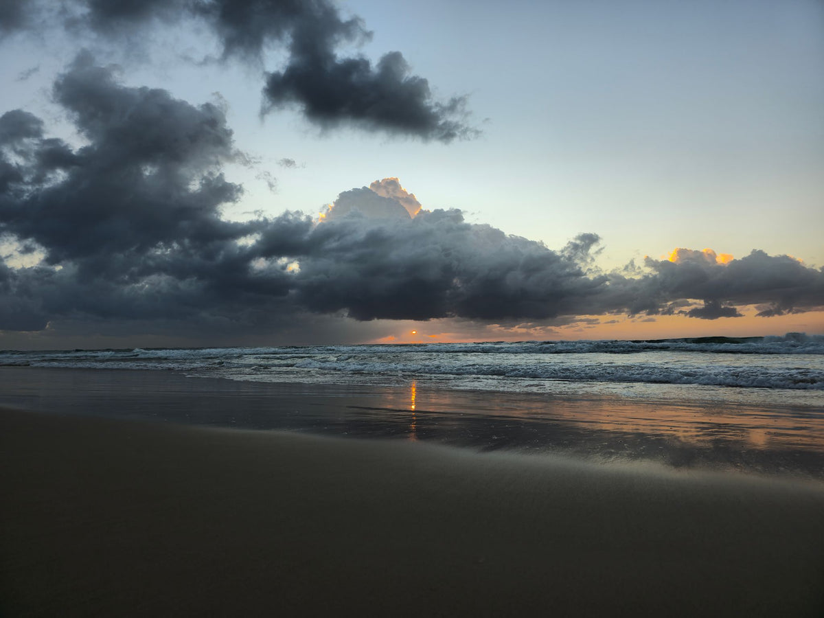 Sunrise Beach, Sunshine Coast QLD