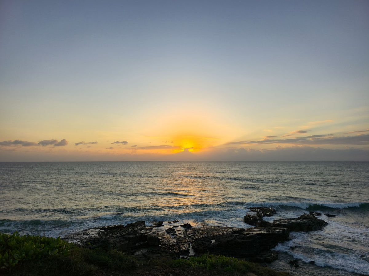 Point Arkwright, Sunshine Coast QLD